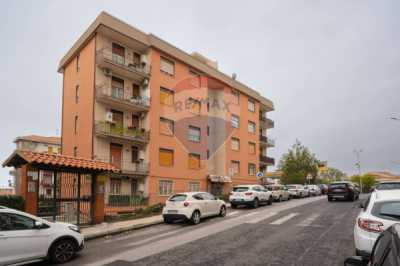 Appartamento in Vendita a Tremestieri Etneo via Carnazza 2