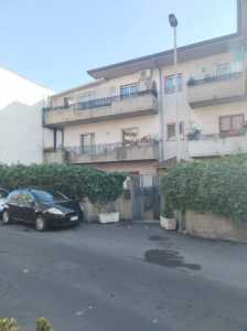 Appartamento in Vendita a Tremestieri Etneo via Idria 37
