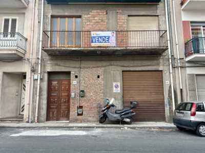 Appartamento in Vendita a Barcellona Pozzo di Gotto via Statale Sant