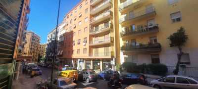 Appartamento in Affitto a Napoli via Santa Maria della Libera