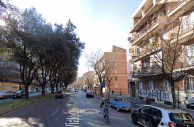 Appartamento in Affitto a Roma Viale Guglielmo Marconi