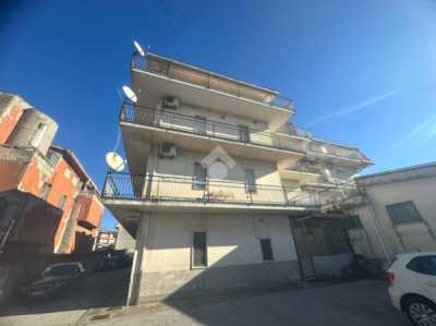Appartamento in Vendita a Montesarchio via Vitulanese 134