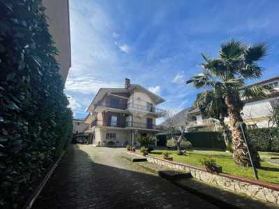 Villa in Vendita a Monteforte Irpino via Taverna Campanile 7