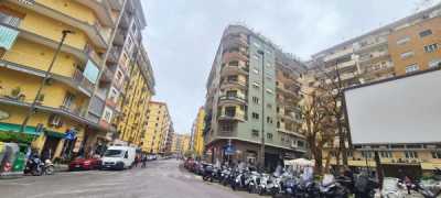 Appartamento in Vendita a Napoli via Eduardo Suarez