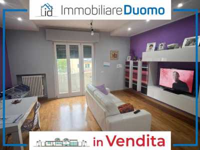 Appartamento in Vendita a Benevento via Luigi Settembrini