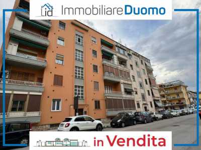 Appartamento in Vendita a Benevento via Camillo Benso di Cavour