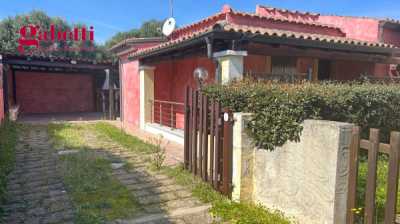 Villa in Vendita a Santa Teresa Gallura via Tramontana 16
