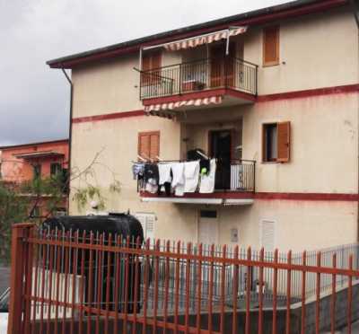 Appartamento in Vendita a Santa Maria del Cedro Corso del Tirreno 00