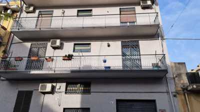 Appartamento in Vendita a Catania via Terreforti