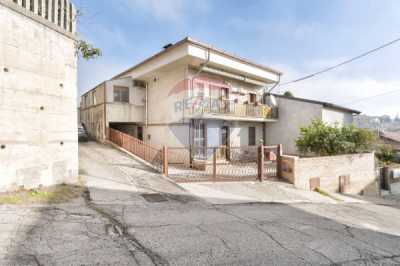 Appartamento in Vendita a Pescara Strada Colle Scorrano 96
