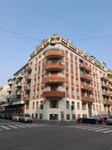 Appartamento in Vendita a Milano via Emilio Morosini