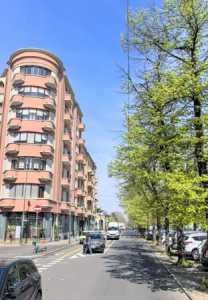 Appartamento in Affitto a Torino Corso Lecce