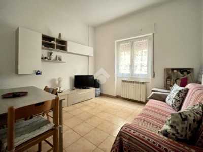 Appartamento in Vendita a Milano via Giuseppe Tartini 13