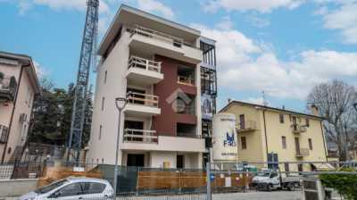 Appartamento in Vendita a Grezzana via Cavalieri di Vittorio Veneto 8