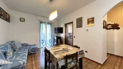 Appartamento in Vendita a Legnano via Col di Lana