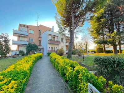 Appartamento in Vendita a Montechiarugolo via Montepelato Sud 78
