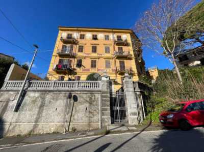 Appartamento in Vendita a la Spezia via Dei Colli 174