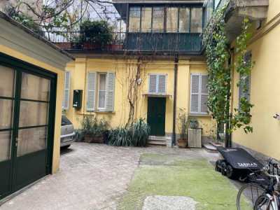 Appartamento in Affitto a Milano via Giovanni Boccaccio