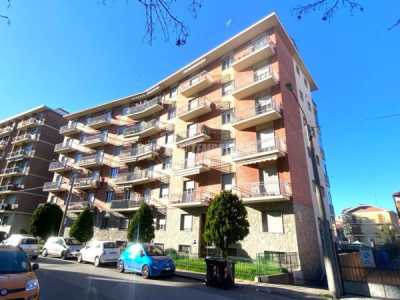 Appartamento in Vendita a Collegno via Gioacchino Rossini 50