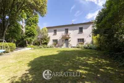 Villa in Vendita a Foiano della Chiana via Arezzo 54