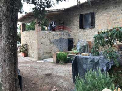 Indipendente in Vendita a Gambassi Terme via Volterrana 87