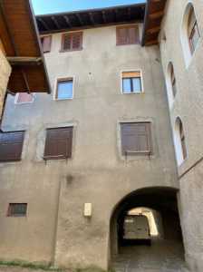 Appartamento in Vendita a Levico Terme via della Pontara