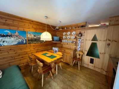 Appartamento in Vendita a Mazzin via Dolomiti