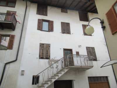 Palazzo Stabile in Vendita a Pergine Valsugana via Delle Fontane