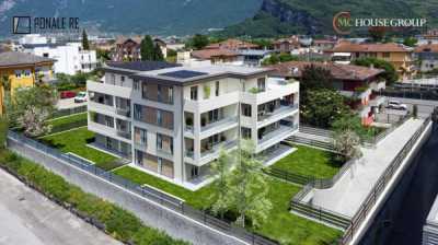 Appartamento in Vendita a Riva del Garda Viale Trento 61 a