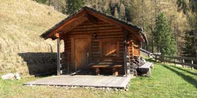 Rustico Casale in Vendita a Selva di Val Gardena Strada Plan 105