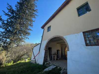 Rustico Casale in Vendita a San Casciano in Val di Pesa via Certaldese