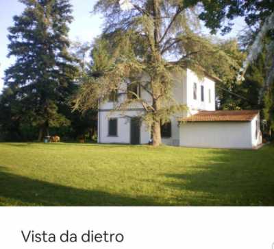 Villa in Vendita a Borgo San Lorenzo Localeta