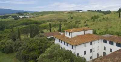 Villa in Vendita a Terranuova Bracciolini via di Riofi