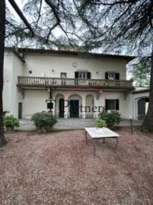 Villa in Vendita a Firenze via di Castello
