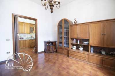 Appartamento in Vendita a Prato via Vodice