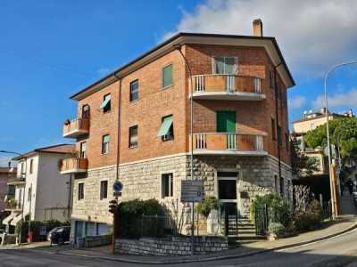 Appartamento in Vendita a Perugia via della Pallotta 36