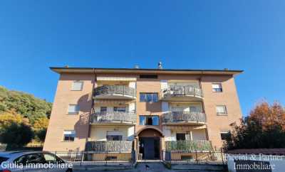 Appartamento in Vendita a Perugia Strada Tiberina Nord 373