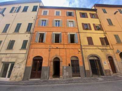 Appartamento in Affitto a Perugia via Pinturicchio 71