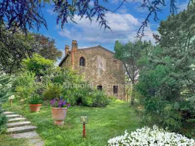 Rustico Casale in Vendita a Perugia