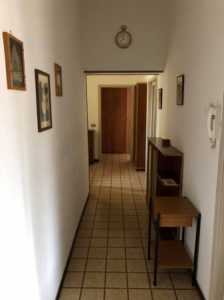 Appartamento in Vendita a Gualdo Tadino via Don Giovanni Bosco 92