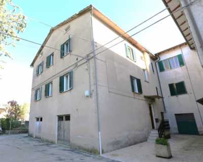 Appartamento in Vendita a Gubbio via del Cemento