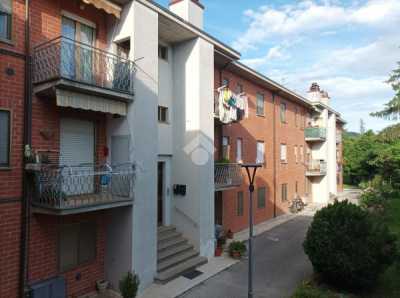 Appartamento in Vendita a Gubbio Piazza Arnolfo di Cambio 11