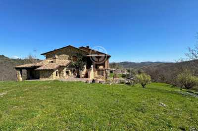 Rustico Casale in Vendita a Monte Santa Maria Tiberina