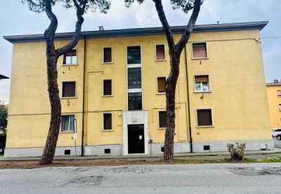 Appartamento in Vendita a Pisa via Ugo Rindi 23