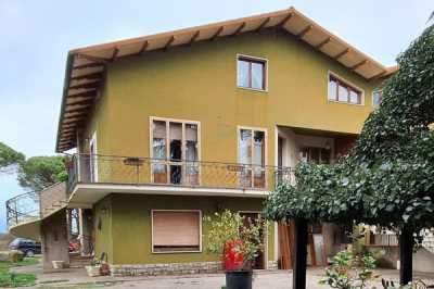 Villa in Vendita a Castiglione del Lago via Marchetti n 17