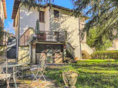 Villa in Vendita a Cerreto di Spoleto via Ponte