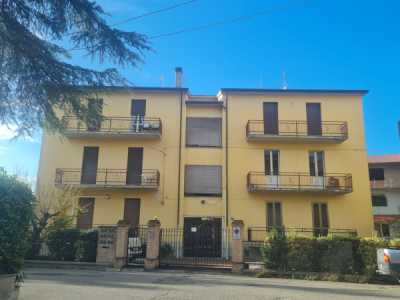Appartamento in Vendita a Deruta via Francesco Briganti 4