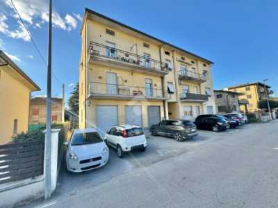 Appartamento in Vendita ad Assisi via Cerquetta 16