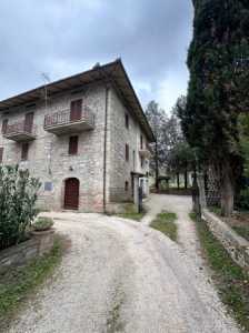 Rustico Casale in Affitto ad Assisi via Romana