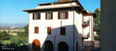 Appartamento in Vendita a Bettona via Etrusca
